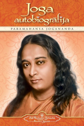 Autobiography of a Yogi Latvian