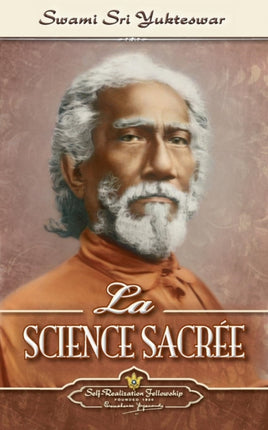 La Science Sacrée The Holy ScienceFrench