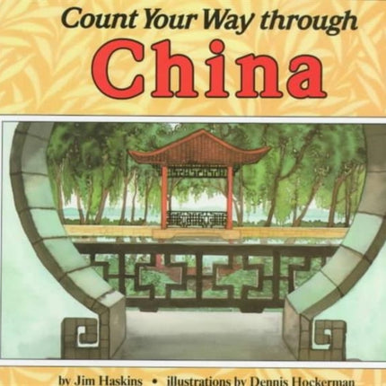 Count Your Way through China