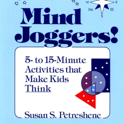 Mind Joggers