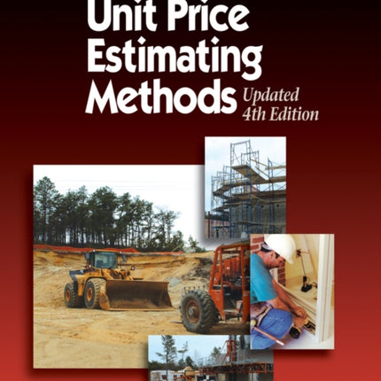 Unit Price Estimating Methods