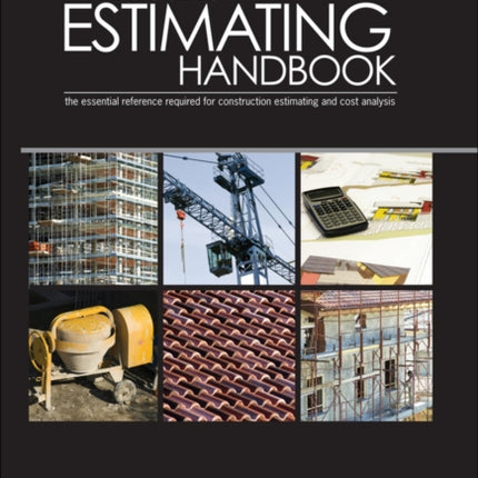 RSMeans Estimating Handbook