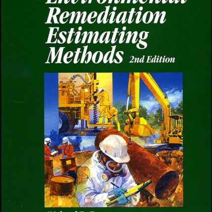 Environmental Remediation Estimating Methods