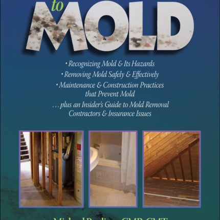 The Homeowner's Guide to Mold