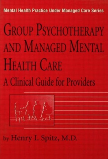 Group Psychotherapy And Managed Mental Health