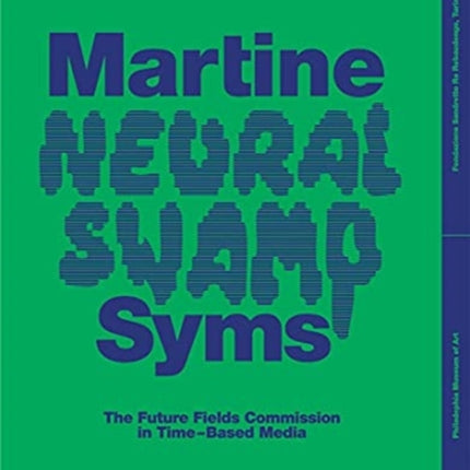 Martine Syms Neural Swamp