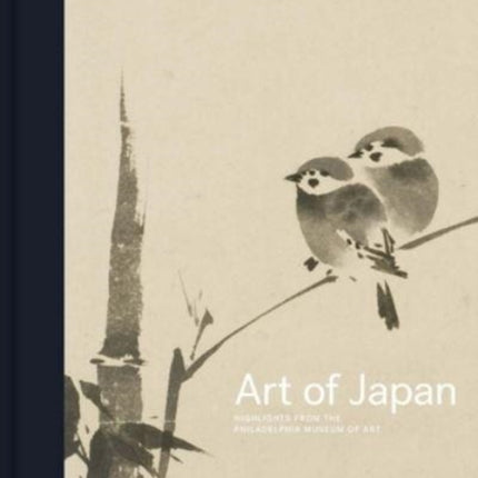 Art of Japan: Highlights from the Philadelphia Museum of Art