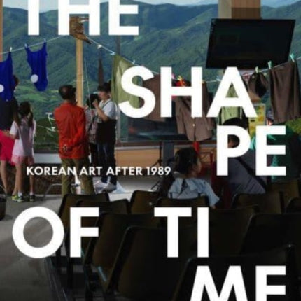 The Shape of Time