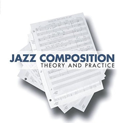 Jazz Composition