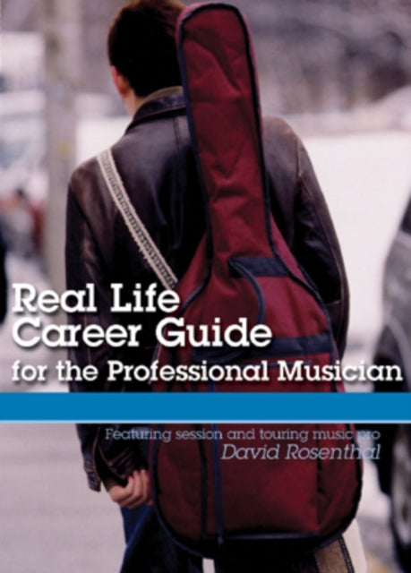 Real Life Career Guide for the Professional Musician Berklee Workshop Series DVD