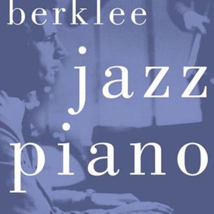 Berklee Jazz Piano