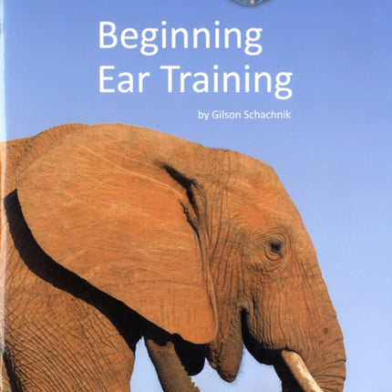 Beginning Ear Training