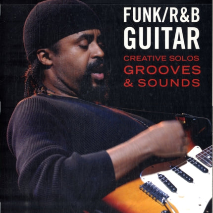 Funk/R&B Guitar