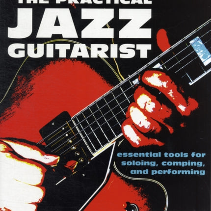 The Practical Jazz Guitarist