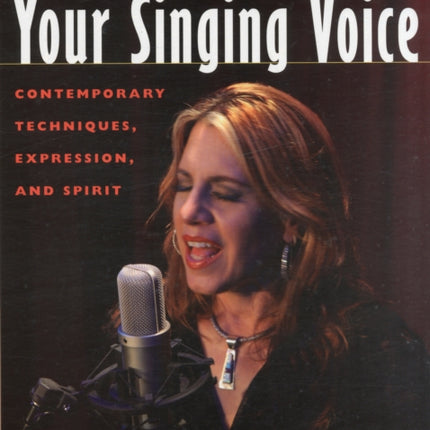 Your Singing Voice