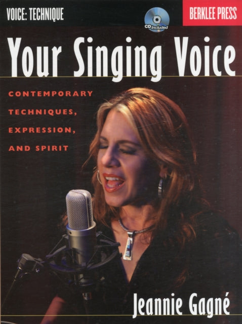 Your Singing Voice