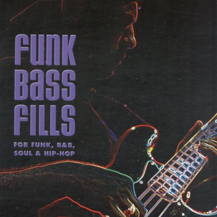 Anthony Vitti: Funk Bass Fills