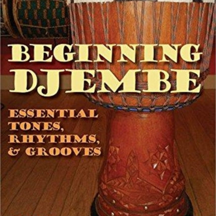 Beginning Djembe