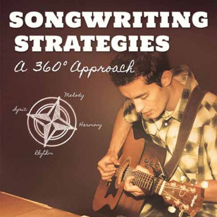 Songwriting Strategies: A 360-Degree Approach