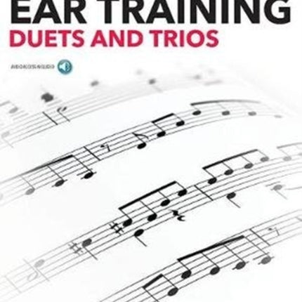 Berklee Ear Training Duets and Trios Berklee Guide