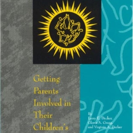 Getting Parents Involved in Their Childrens