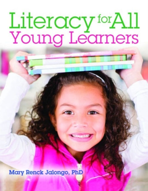 Literacy for All Young Learners