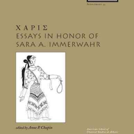 Charis: Essays in Honor of Sara A. Immerwahr