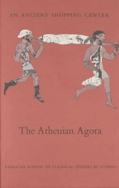 An Ancient Shopping Center: The Athenian Agora