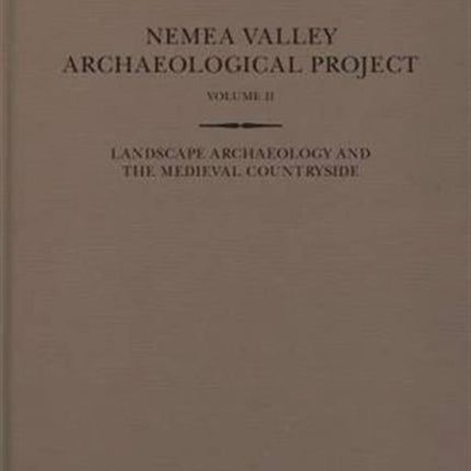 Landscape Archaeology and the Medieval Countryside