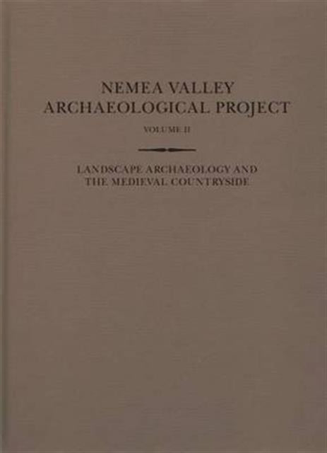 Landscape Archaeology and the Medieval Countryside