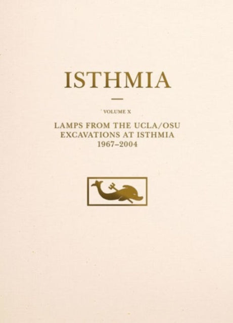 Terracotta Lamps II: 1967-2004