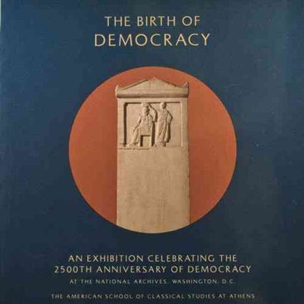 The Birth of Democracy