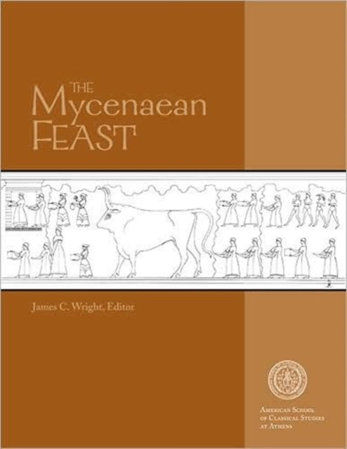 The Mycenaean Feast