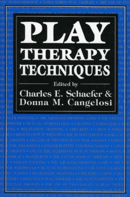 Play Therapy Techniques