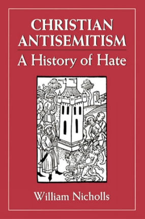 Christian Antisemitism