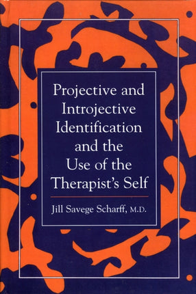 Projective and Introjective Identification and