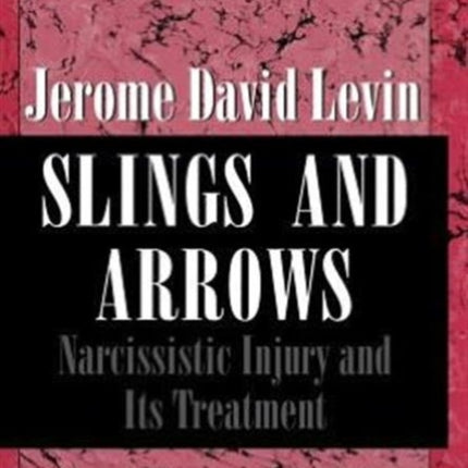 Slings and Arrows