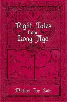 Night Tales from Long Ago