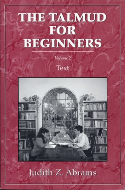 Talmud for Beginners