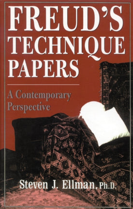 Freuds Technique Papers
