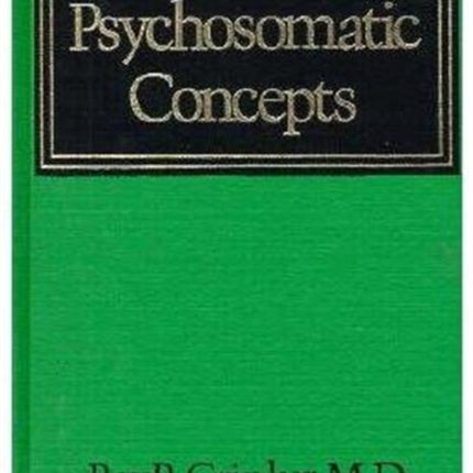 Psychosomatic Concepts