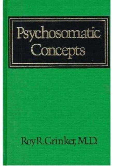 Psychosomatic Concepts