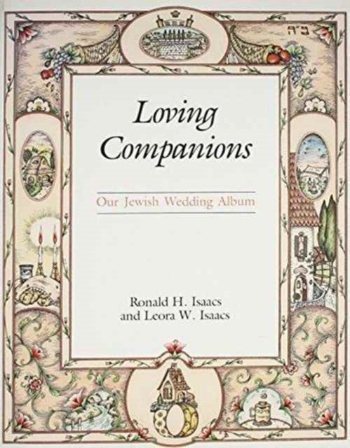 Loving Companions: Memories of Our Wedding