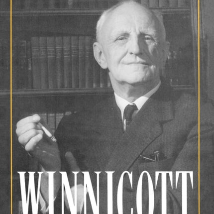 Work and Play of Winnicott