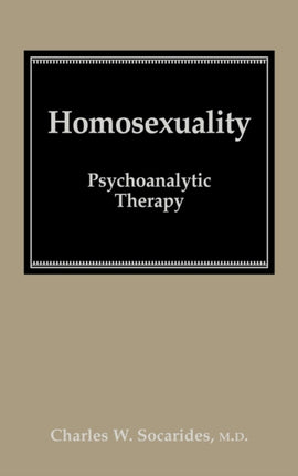 Homosexuality