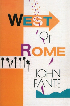 West of Rome