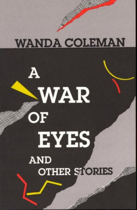 War of Eyes and Other Stories