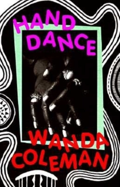 Hand Dance