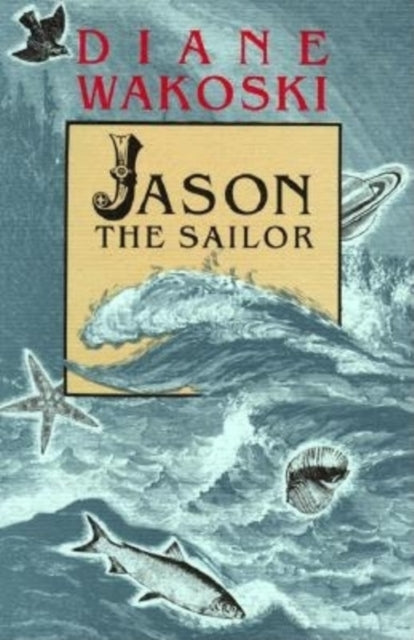 Jason the Sailor Archaeology of Movies  Books Series Archaeology of Movies and Books