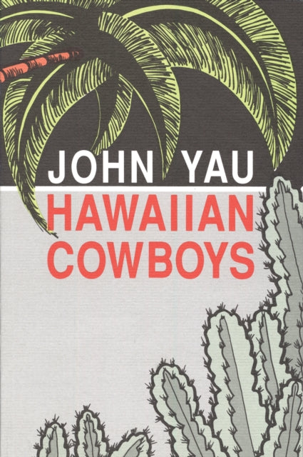 Hawaiian Cowboys